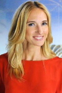 Victoria Dyring