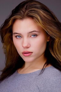 Victoria Grace