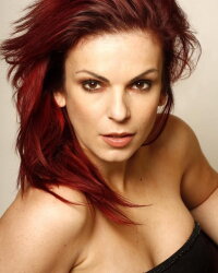Victoria Hopkins