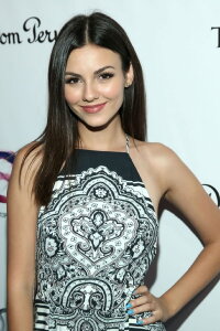 Victoria Justice