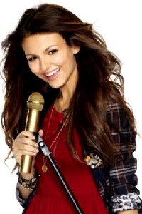 Victoria Justice