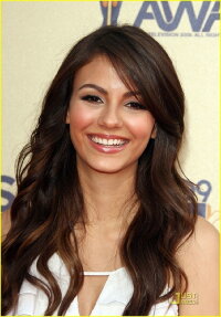 Victoria Justice