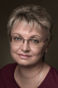 Victoria Lederman