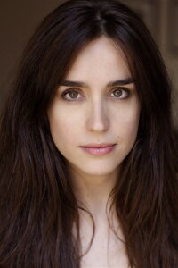 Victoria Olloqui