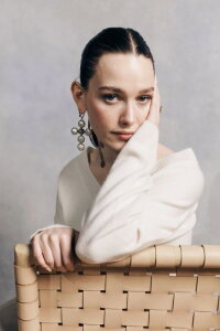 Victoria Pedretti