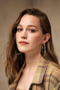 Victoria Pedretti