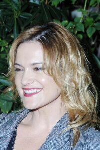 Victoria Pratt
