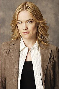 Victoria Pratt