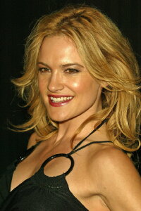 Victoria Pratt