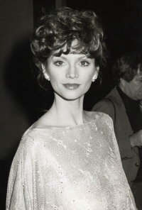 Victoria Principal