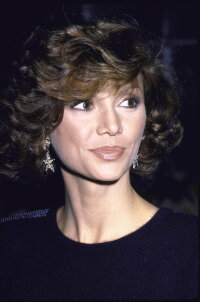 Victoria Principal