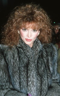 Victoria Principal