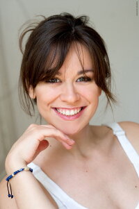 Victoria Sordo