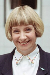 Victoria Wood