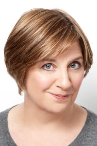 Victoria Wood