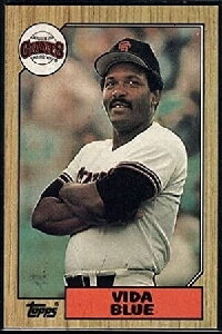Vida Blue