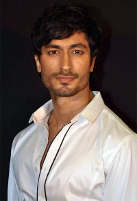 Vidyut Jammwal