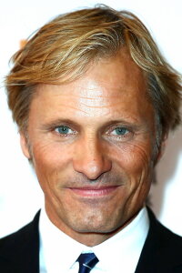 Viggo Mortensen