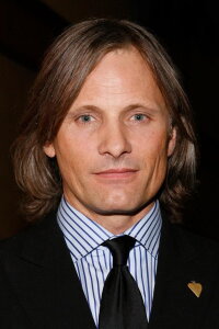 Viggo Mortensen
