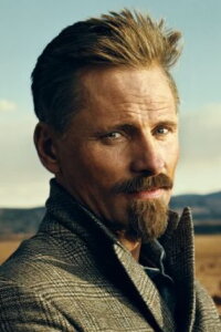 Viggo Mortensen