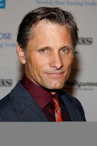 Viggo Mortensen