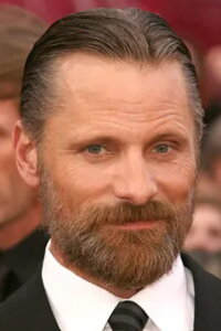 Viggo Mortensen