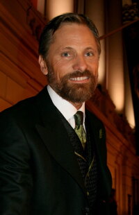 Viggo Mortensen