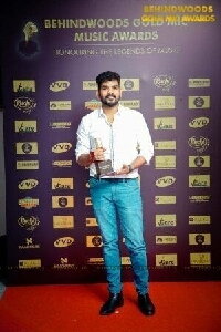 Vignesh Shivan