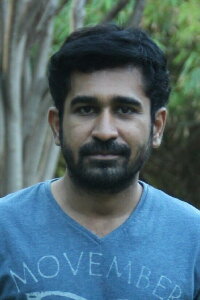 Vijay Antony