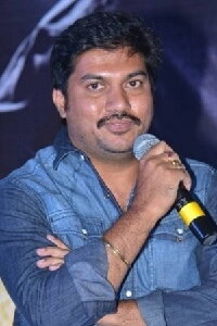 Vijay Krishna Lingamaneni