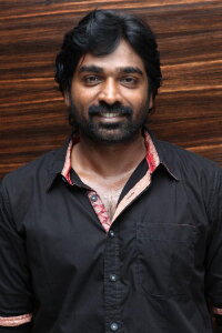 Vijay Sethupathi