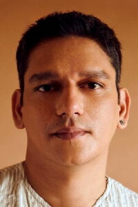 Vijay Varma