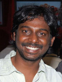 Vijay Vasanth