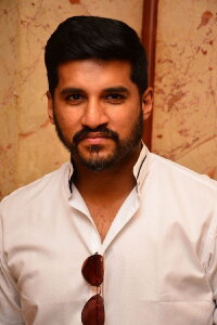 Vijay Yesudas