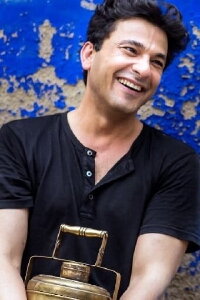 Vikas Khanna