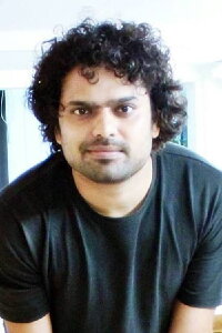 Vikas Pal