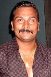 Vikas Shrivastav
