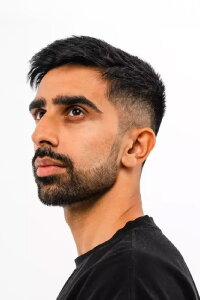 Vikram Barn