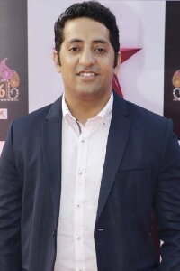 Vikram Kochhar