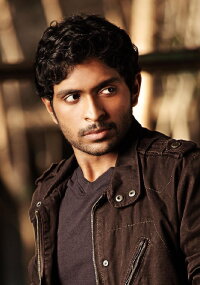 Vikram Prabhu