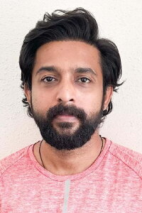 Vikram Ramesh