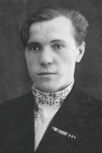 Viktor Astafyev