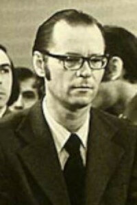 Viktor Babushkin