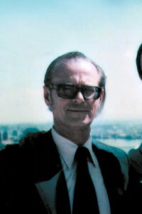 Viktor Babushkin