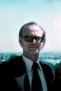 Viktor Babushkin