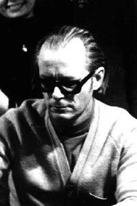 Viktor Babushkin