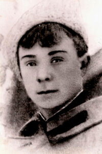 Viktor Biyazi