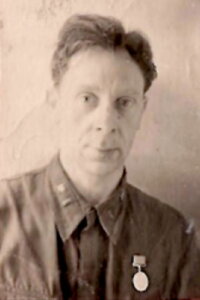 Viktor Biyazi