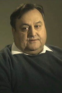 Viktor Demertash