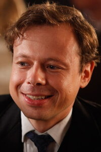 Viktor Dvořák